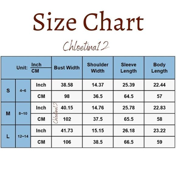 Boho Blue Pink Floral Ruffle Puff Sleeve Top - Picture 11 of 12